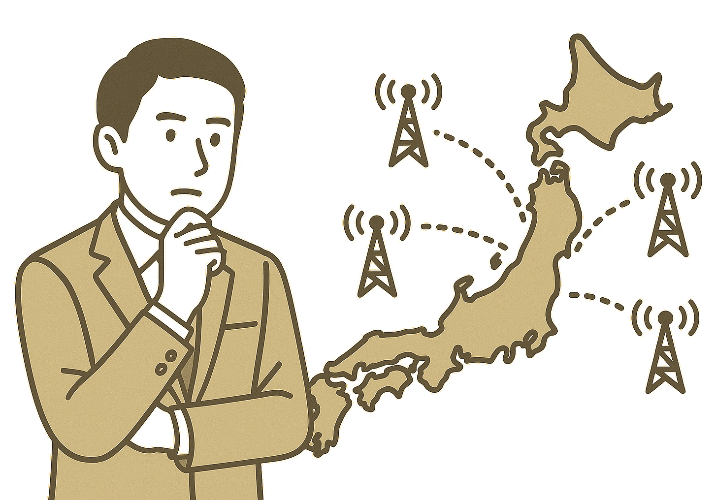 サブスク商材の提案