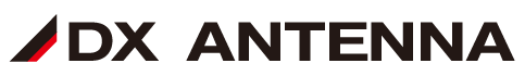 DXアンテナ株式会社